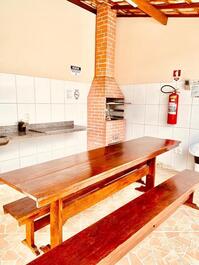 Apartamento de 3 habitaciones a 800m de la playa