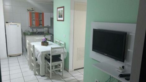 Apartment Beira-Mar Top in Pajuçara - Maceió