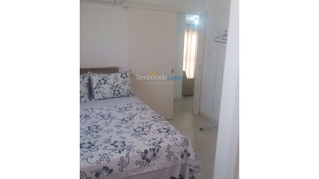 Apartamento para alquiler de vacaciones em Maceió (Pajuçara)