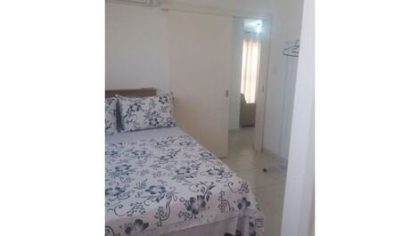Large Apartment 2/4 Beira-Mar