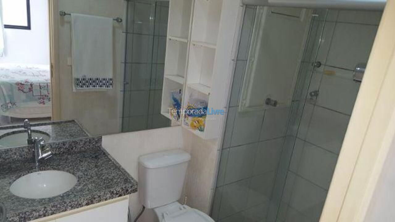 House for vacation rental in Maceió (Pajuçara)