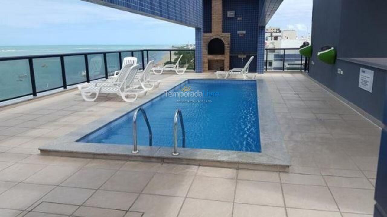 Casa para alquiler de vacaciones em Maceió (Pajuçara)