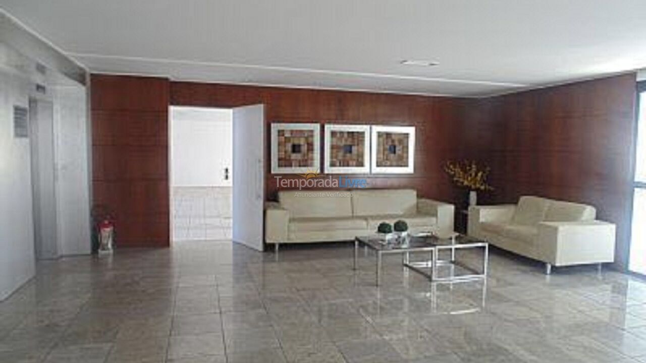 House for vacation rental in Maceió (Pajuçara)