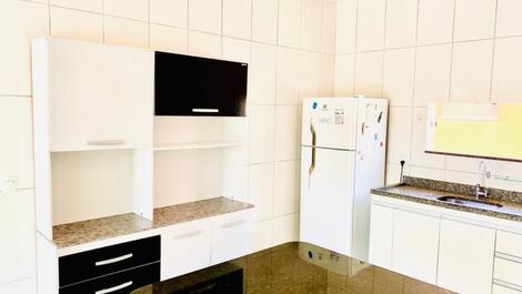Apartamento de 3 habitaciones a 800m de la playa