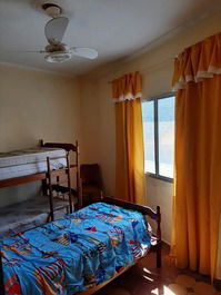 Apartamento Praia Grande