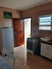 Apartamento Praia Grande