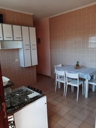 Apartamento Praia Grande