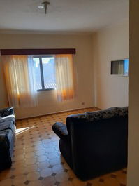 Apartamento Praia Grande