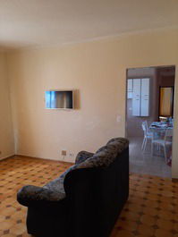 Apartamento Praia Grande