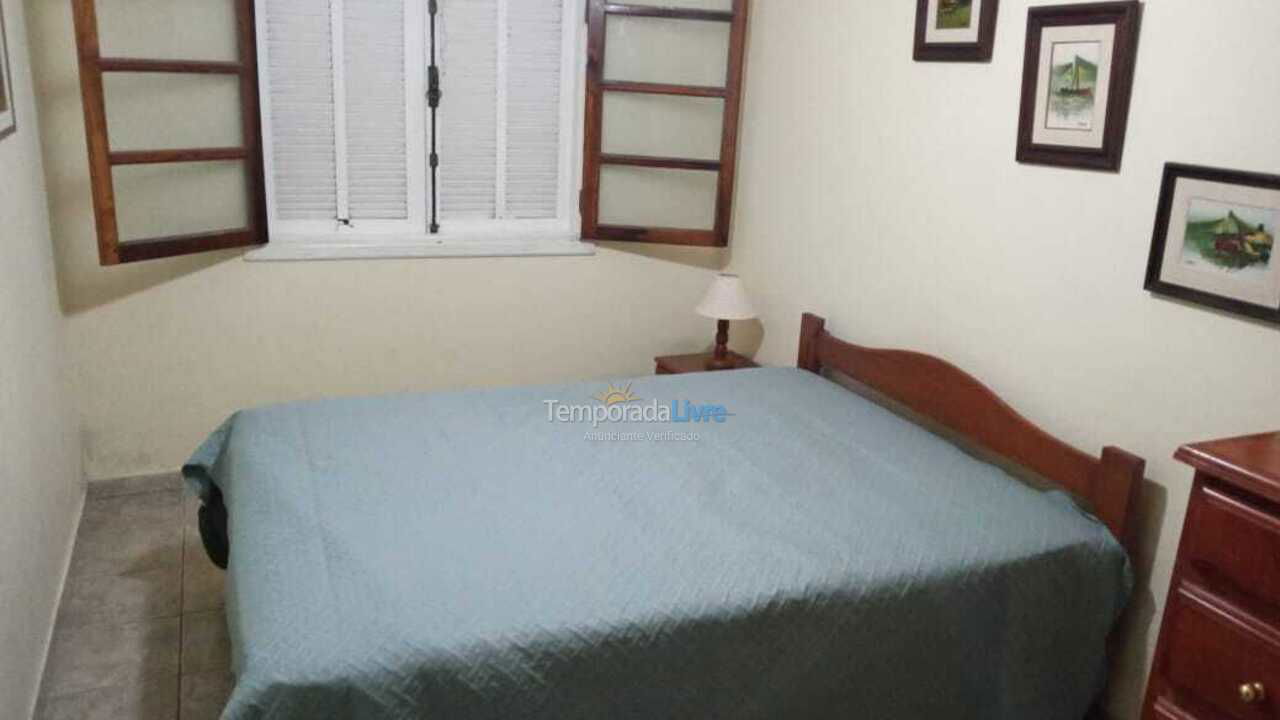 House for vacation rental in São Sebastião (Juquehy)