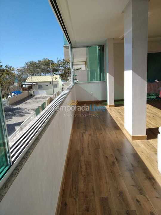 Casa para aluguel de temporada em Bombinhas (Canto Grande)