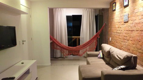 Apartamento completo de Carol