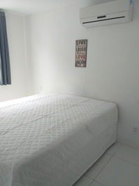 Apartamento completo de Carol