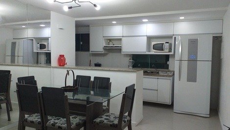 Apartamento para alugar em Lauro de Freitas - Praia de Buraquinho Vilas do Atlantico