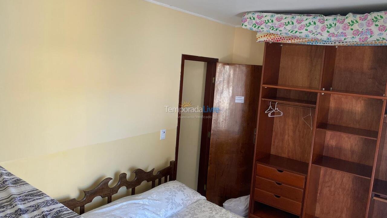 Apartamento para alquiler de vacaciones em Porto Seguro (Alto do Mundaí)