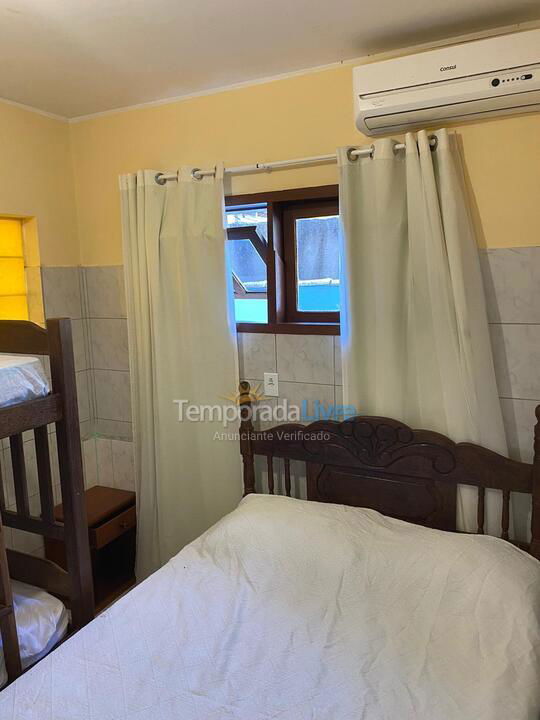 Apartamento para alquiler de vacaciones em Porto Seguro (Alto do Mundaí)
