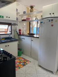 Apartamento n2 primer piso