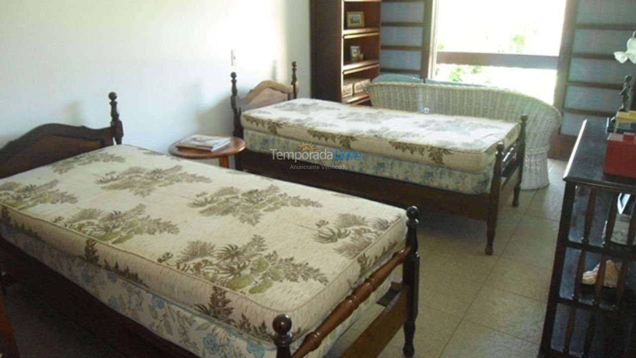 Casa para aluguel de temporada em Guarujá (Enseada)