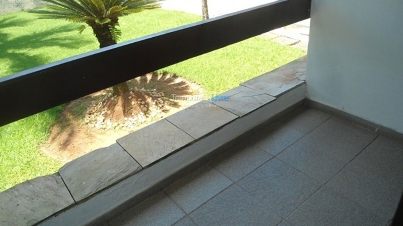 Casa para aluguel de temporada em Guarujá (Enseada)