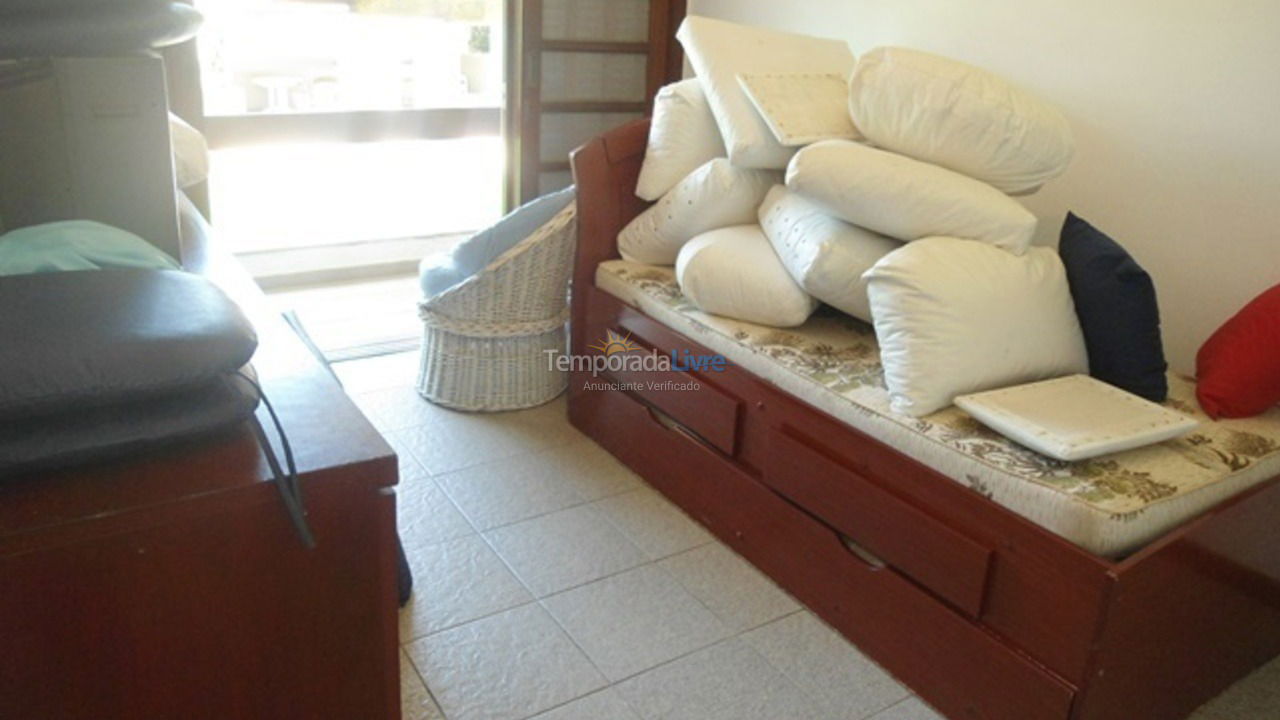 Casa para aluguel de temporada em Guarujá (Enseada)