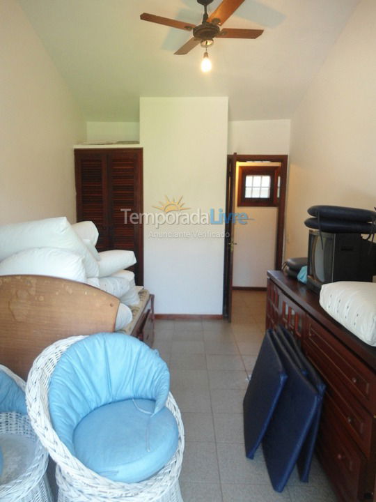Casa para aluguel de temporada em Guarujá (Enseada)