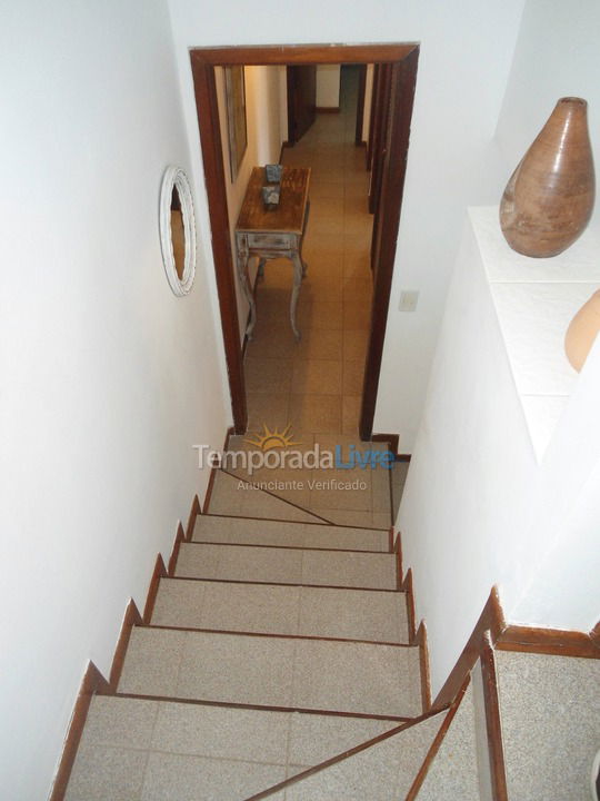 Casa para aluguel de temporada em Guarujá (Enseada)