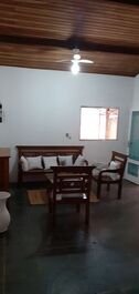 House for rent in Ilhabela