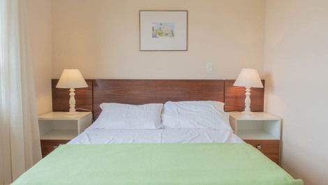 A BEDROOM APARTMENT TO 200 METERS FROM THE BEACH INTERNATIONAL JURERÊ