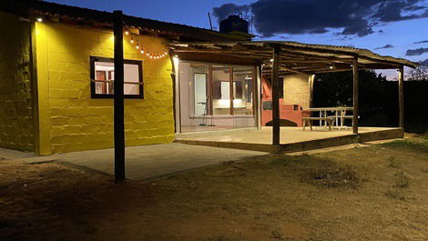 House for rent in Delfinópolis - Estrada delfinópolis Cássia Zona Rural Proximo A Balsa