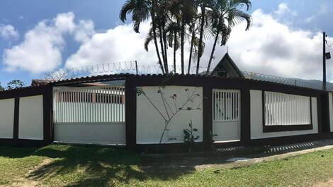 Casa para alquilar en Ubatuba - Pereque Açu