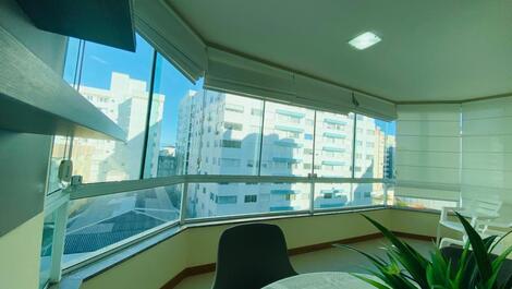 RENT SEASON APARTMENT IN CAPÃO DA CANOA, 2 BEDROOMS