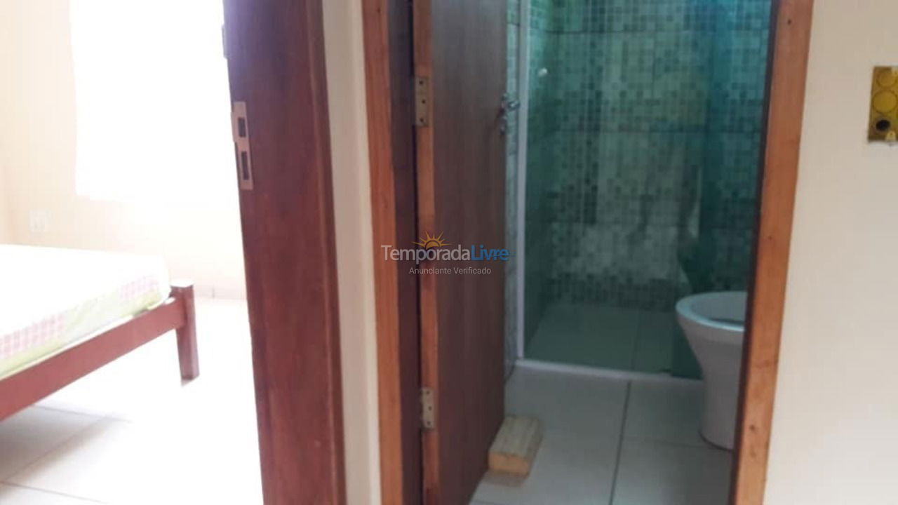 Casa para aluguel de temporada em Bertioga (Condominio Morada da Praia)
