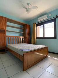 Apartamento para aluguel de temporada em Capão da Canoa, 1 dormitório