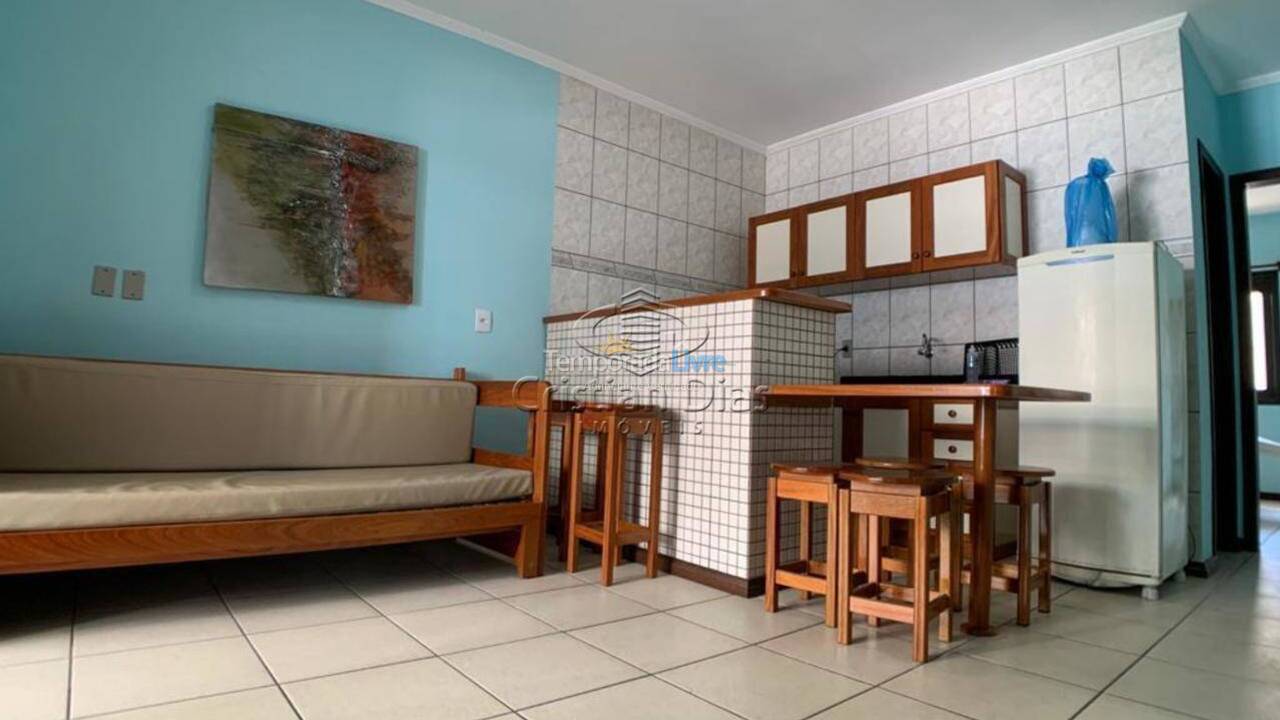 Apartamento para aluguel de temporada em Capão da Canoa (Zona Nova)