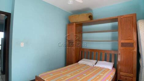 Apartamento para aluguel de temporada em Capão da Canoa, 1 dormitório