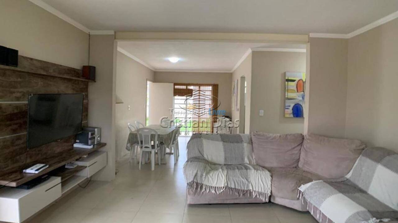 Casa para aluguel de temporada em Capão da Canoa (Zona Nova)