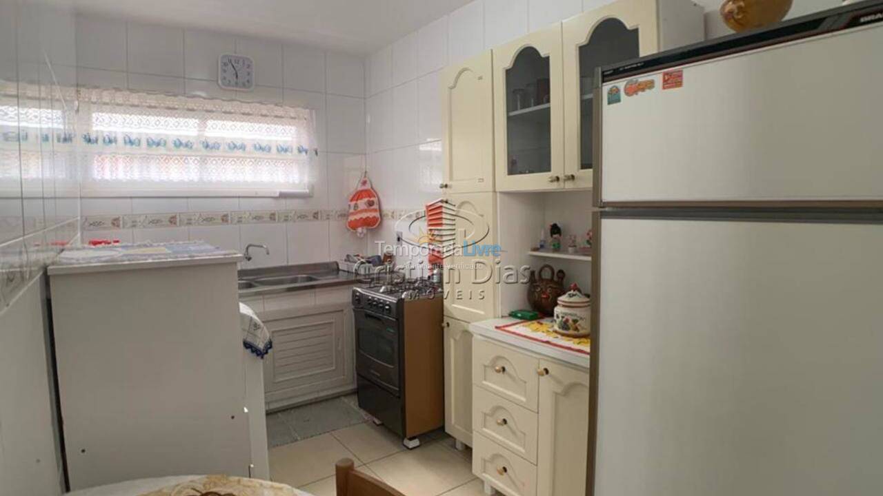 Apartment for vacation rental in Capão da Canoa (Zona Nova)