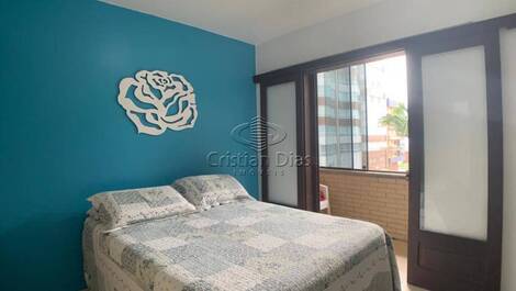 SEASONAL RENT APARTMENT IN CAPÃO DA CANOA