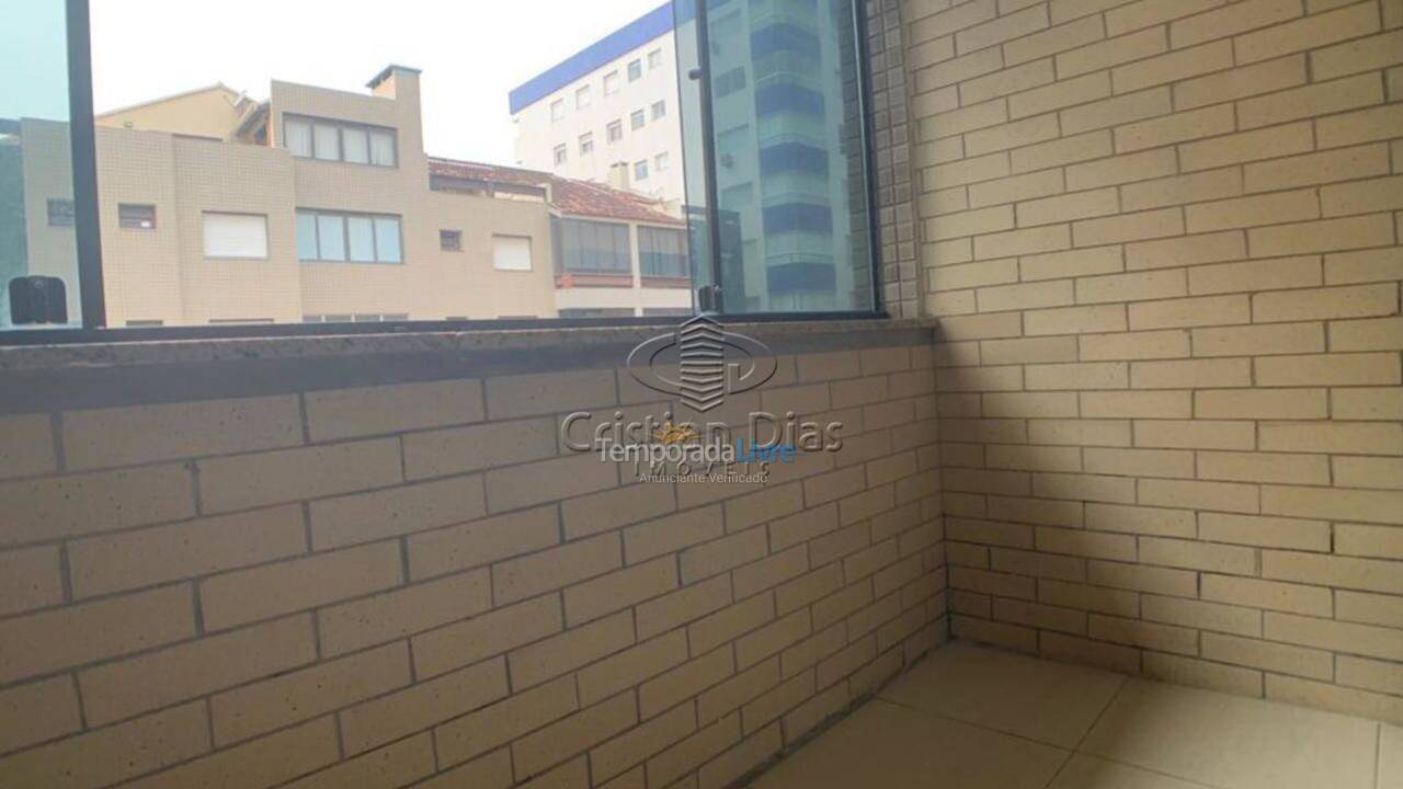 Apartment for vacation rental in Capão da Canoa (Zona Nova)