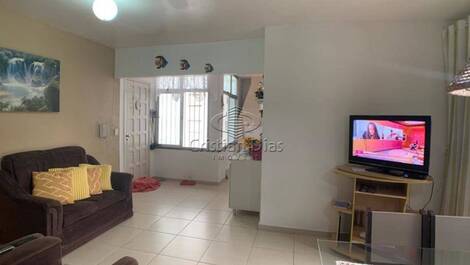 SEASONAL RENT APARTMENT IN CAPÃO DA CANOA