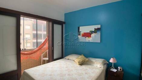 SEASONAL RENT APARTMENT IN CAPÃO DA CANOA