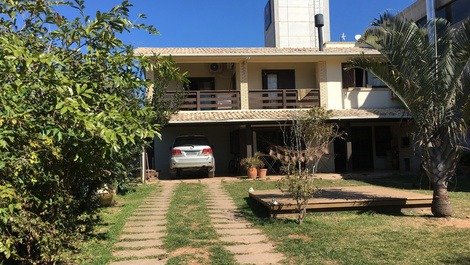 House for rent in Garopaba - Praia da Ferrugem