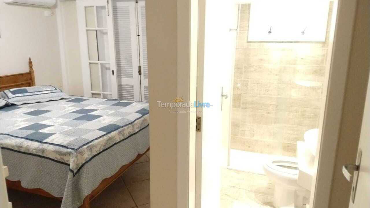 House for vacation rental in São Sebastião (Juquehy)