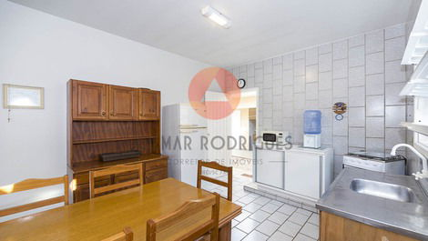 House with 3 bedrooms 100 meters from the beach of Canto Grande