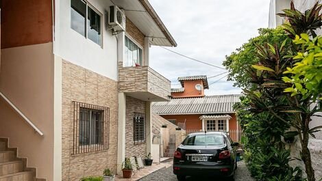 Apartamento para alquilar en Florianópolis - Barra da Lagoa