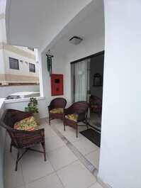 Apartment for rent in Arraial do Cabo - Praia Grande