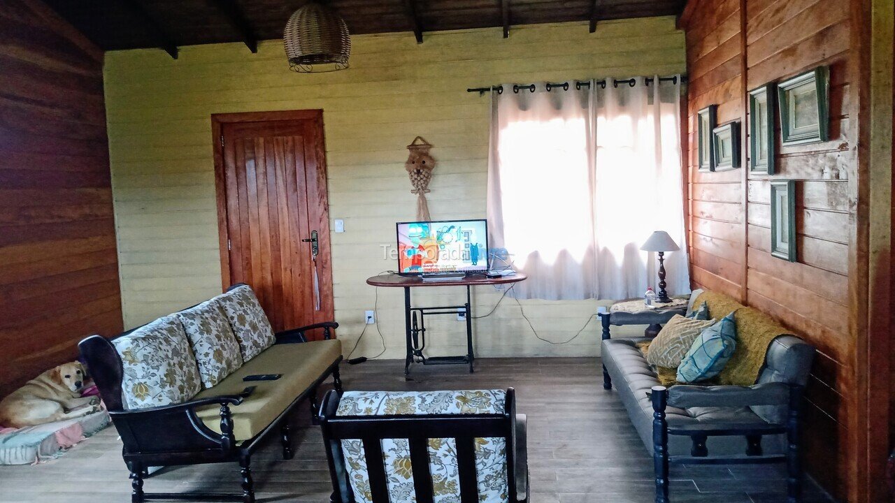 Casa para aluguel de temporada em Imbituba (Araçatuba)