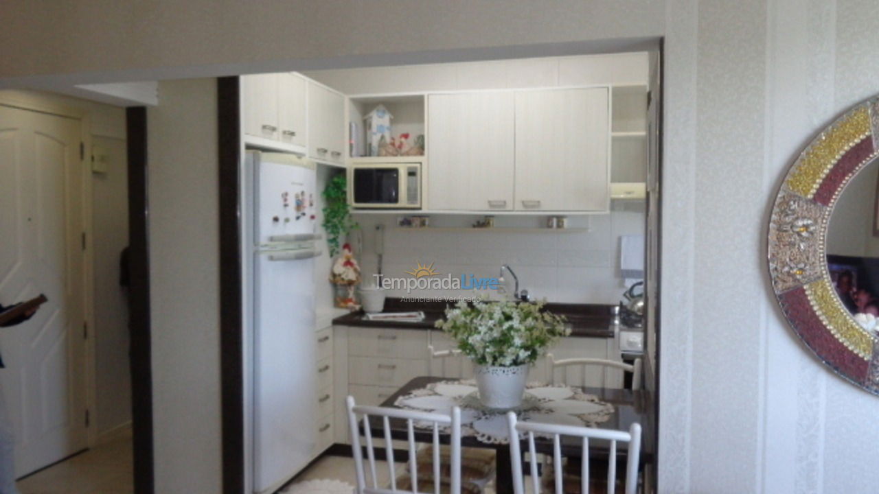Apartment for vacation rental in Balneário Camboriú (Centro)