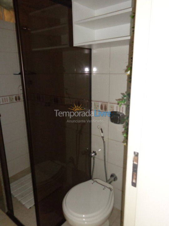 Apartment for vacation rental in Balneário Camboriú (Centro)