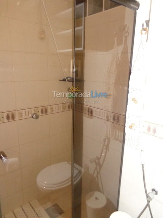 Apartment for vacation rental in Balneário Camboriú (Centro)